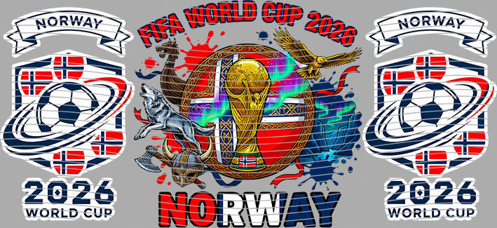16oz World Cup-WO  695
